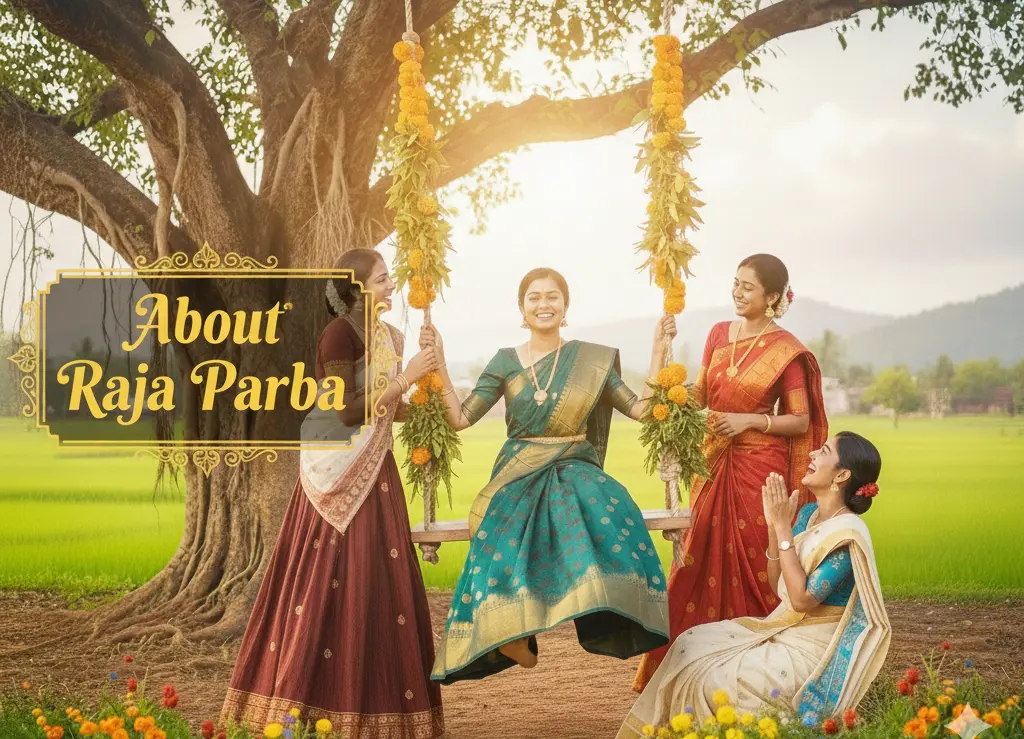 Raja Mahotsav 2026